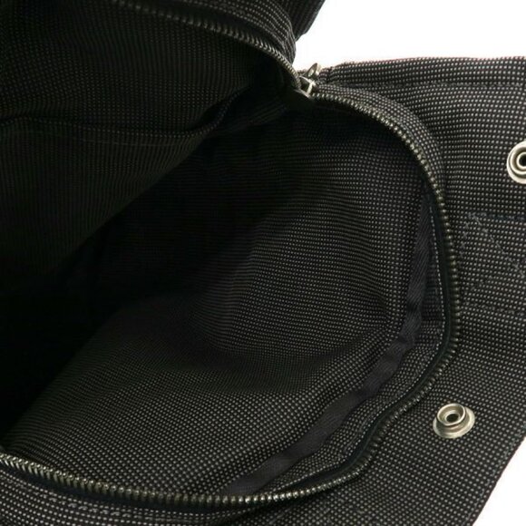 Hermes Her Backpack Gray - Picture 2 of 9